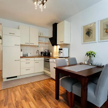 Apartman Monika Póla