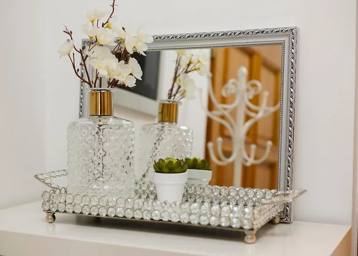 아파트 Monika 풀라