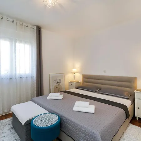 Monika Апартаменты