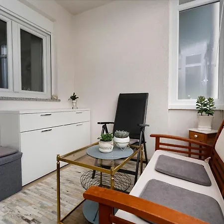 Monika Апартаменты