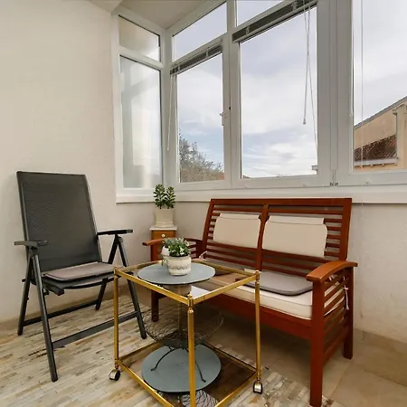 Apartment Monika Pula