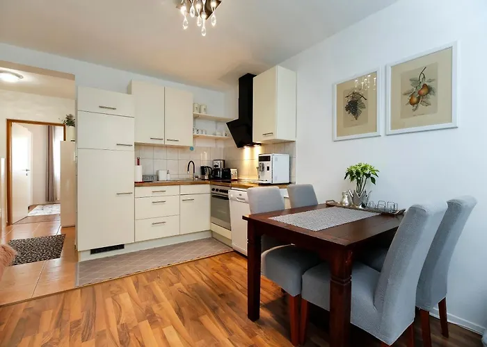 Apartamento Monika Pula